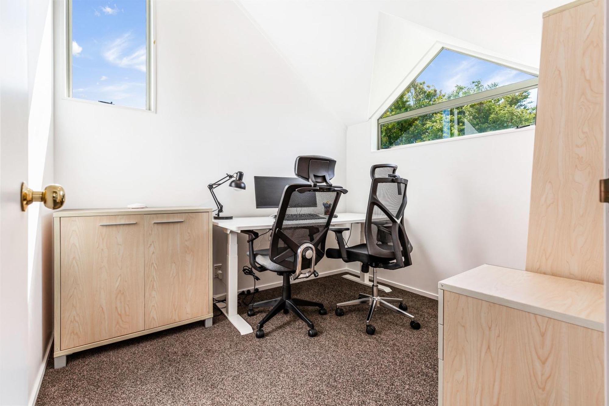 Private And Sunny 3-Bedroom Home With Parking Auckland Exteriér fotografie