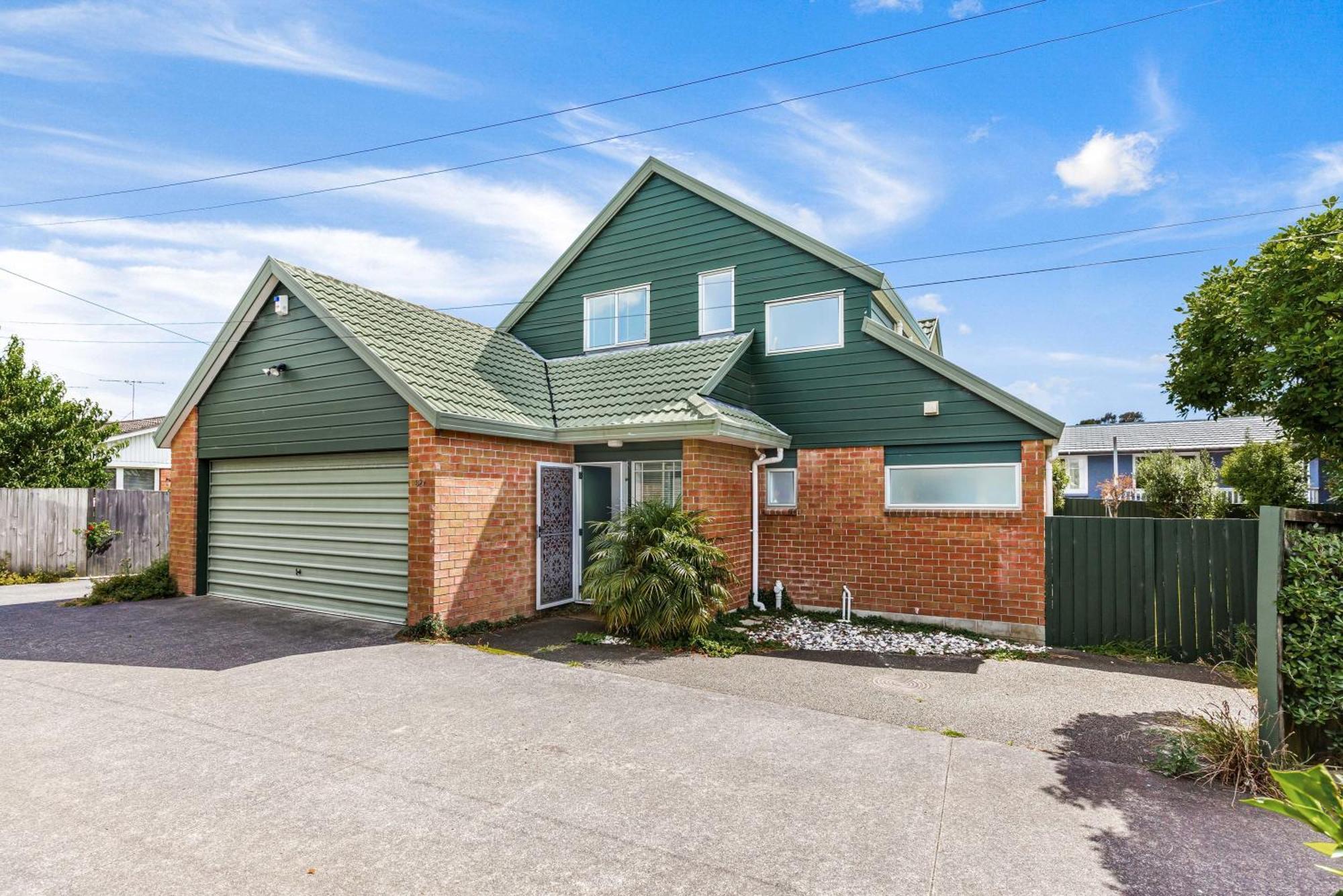 Private And Sunny 3-Bedroom Home With Parking Auckland Exteriér fotografie
